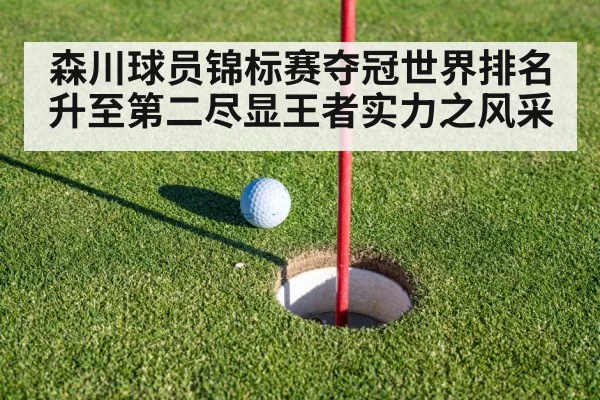 森川球员锦标赛夺冠世界排名升至第二尽显王者实力之风采