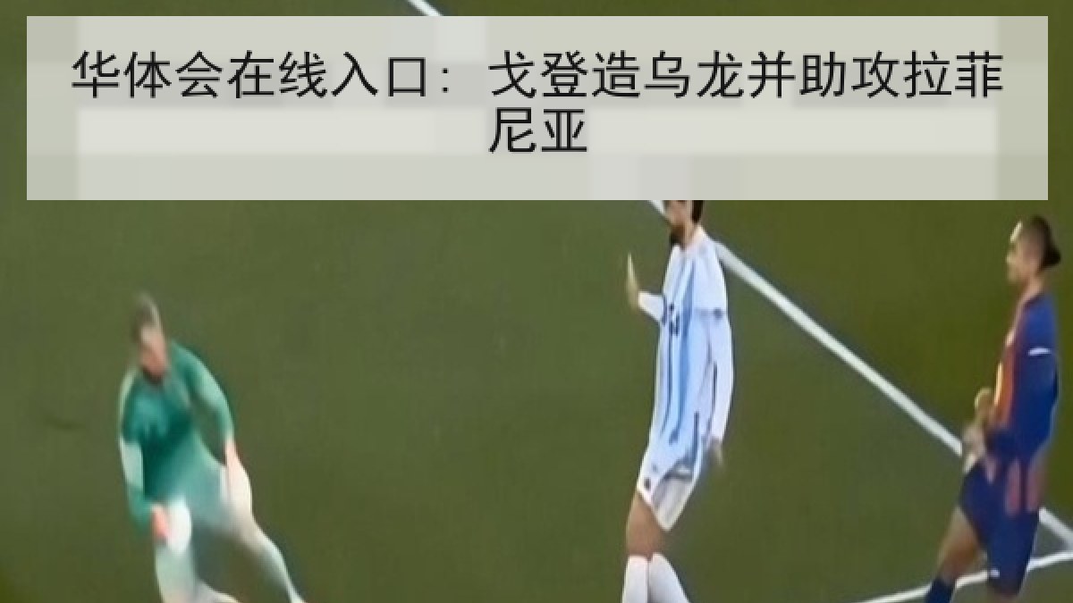 华体会在线入口: 戈登造乌龙并助攻拉菲尼亚
